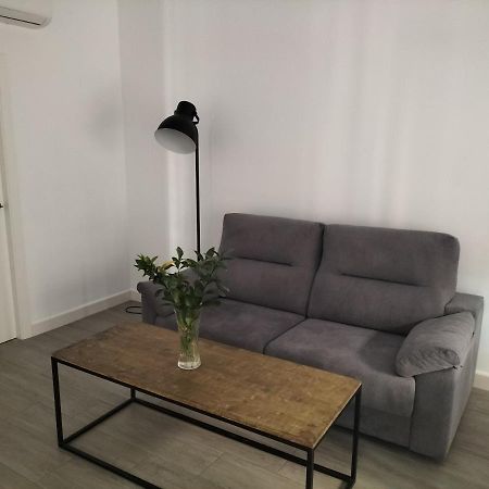 Apartamento A Estrenar Sevilla Centro, Trastamara 19 Luaran gambar