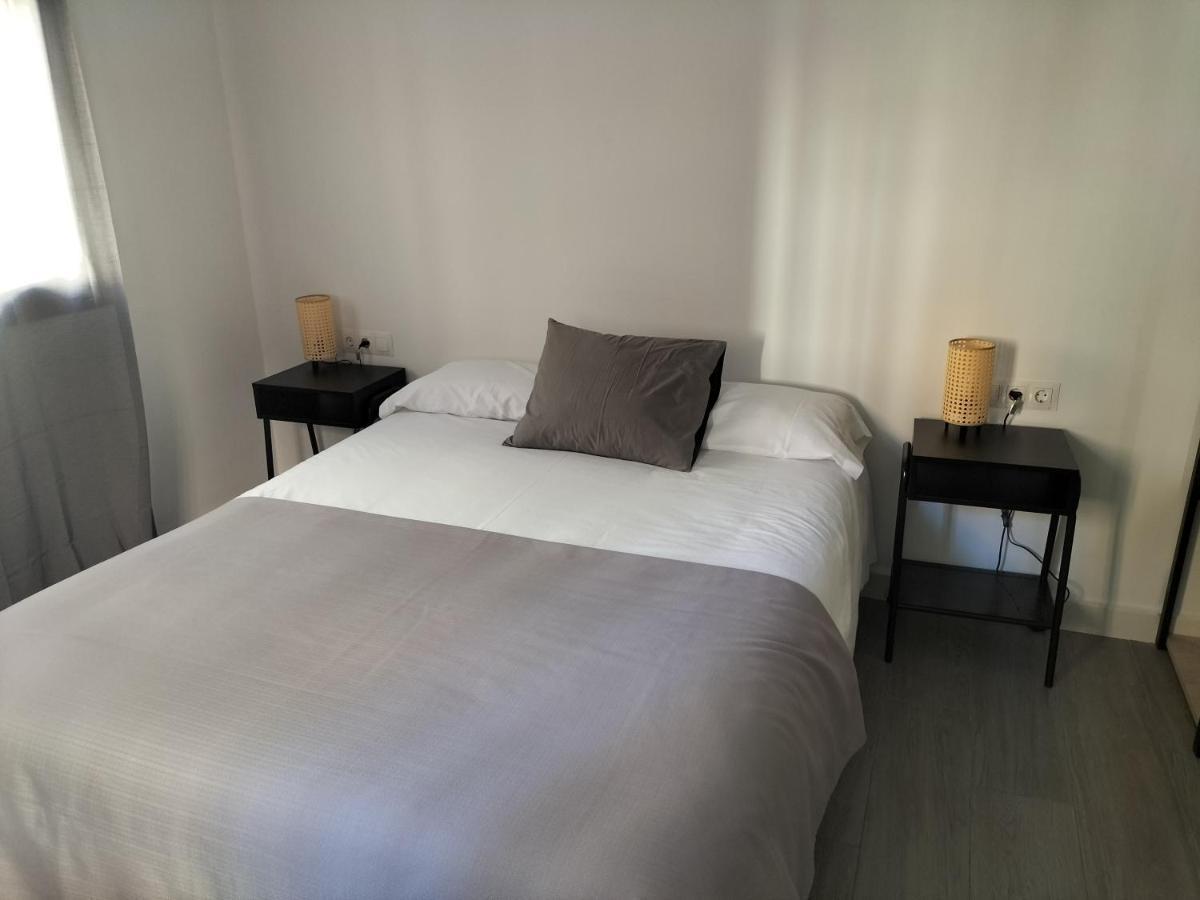 Apartamento A Estrenar Sevilla Centro, Trastamara 19 Luaran gambar