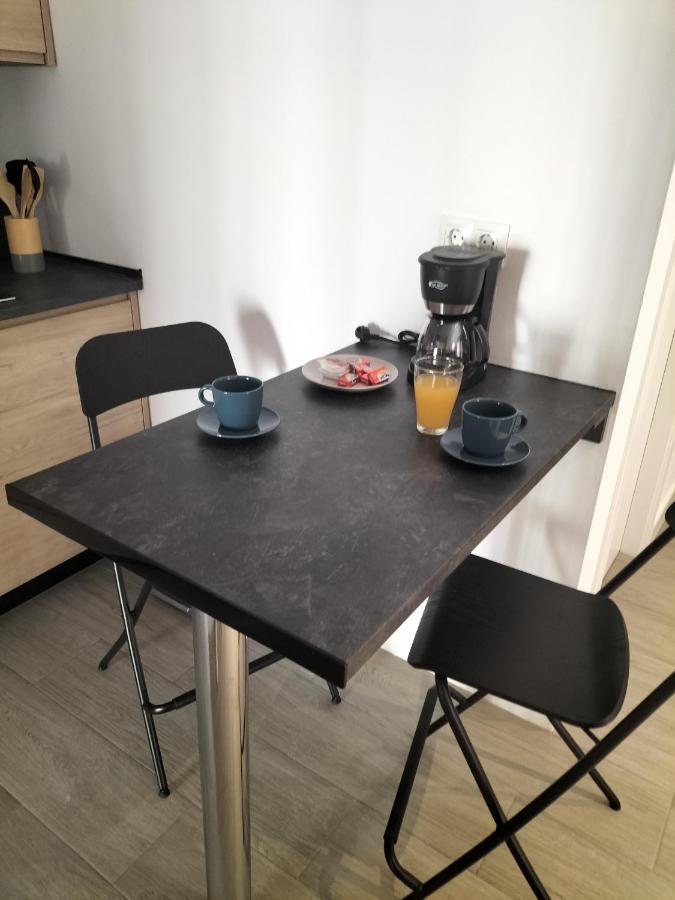 Apartamento A Estrenar Sevilla Centro, Trastamara 19 Luaran gambar