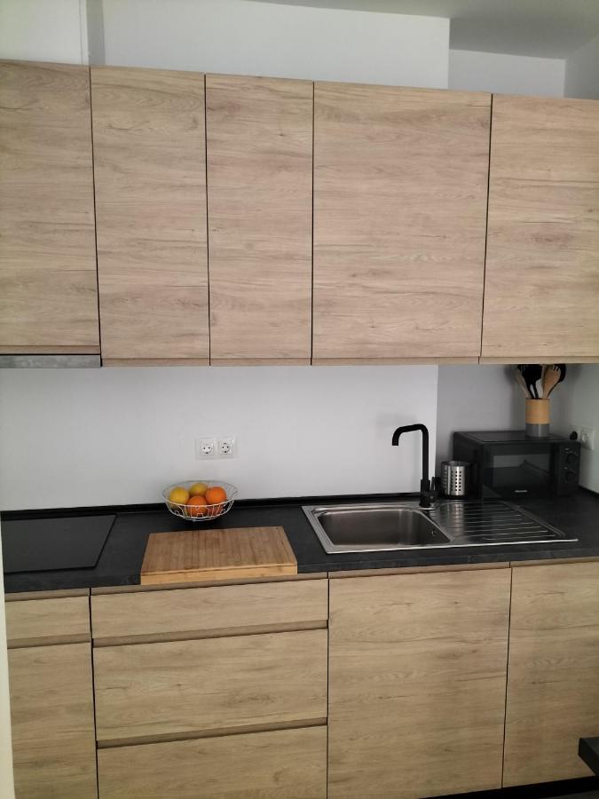 Apartamento A Estrenar Sevilla Centro, Trastamara 19 Luaran gambar