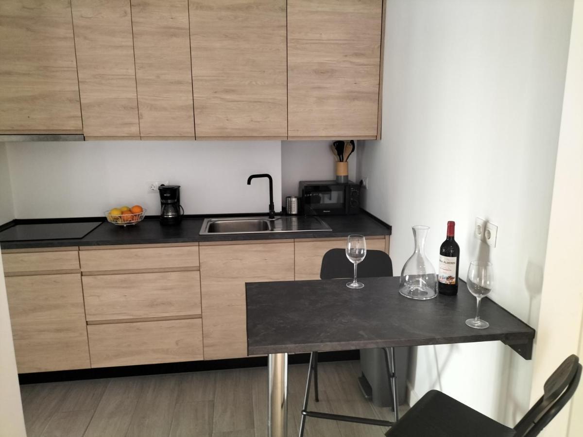 Apartamento A Estrenar Sevilla Centro, Trastamara 19 Luaran gambar