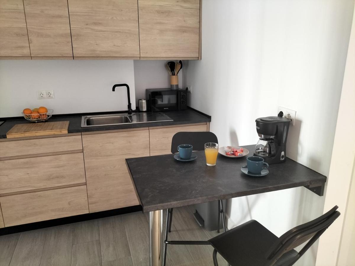 Apartamento A Estrenar Sevilla Centro, Trastamara 19 Luaran gambar