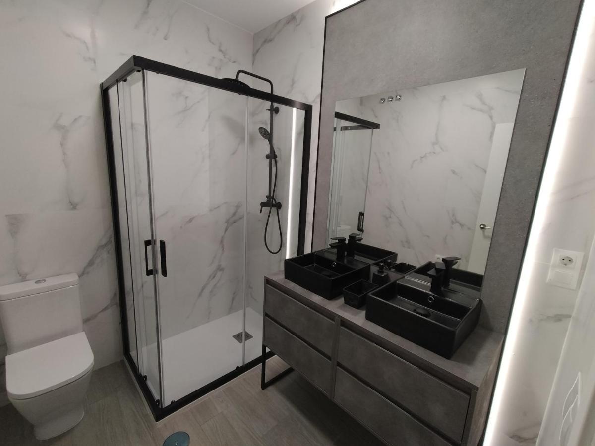 Apartamento A Estrenar Sevilla Centro, Trastamara 19 Luaran gambar