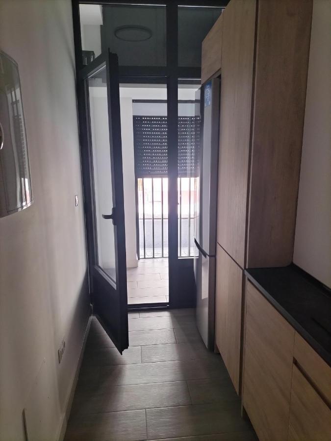 Apartamento A Estrenar Sevilla Centro, Trastamara 19 Luaran gambar